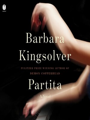 cover image of Partita